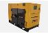 Grupo gerador toyama td20ssge3 - ats
